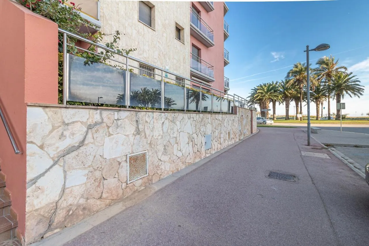 161-Empurialola -Apartamento Con Vistas Al Mar En Empuriabrava 0*,  Ισπανία