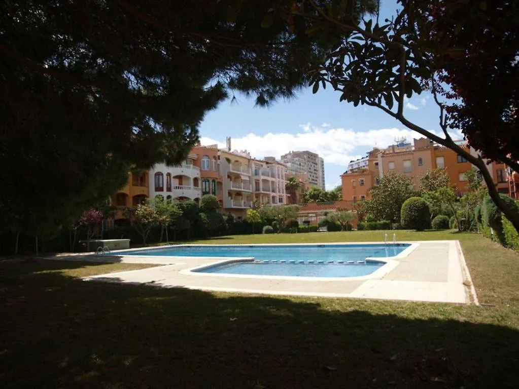 161-Empurialola -Apartamento Con Vistas Al Mar En Empuriabrava 0*,  Ισπανία